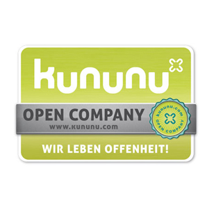 ESE GmbH Kununu Open Company