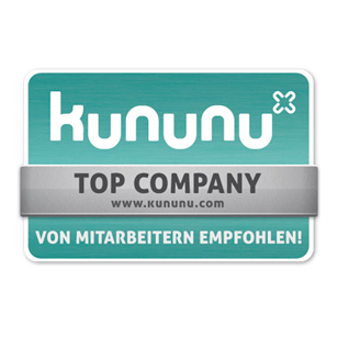 ESE GmbH Kununu Top Company