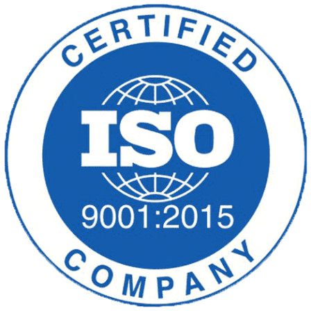 ESE Zertifizierungen ISO-9001:2015