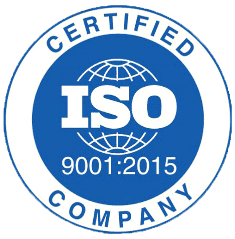 ESE Zertifizierung ISO-9001:2015 | Anerkennungen
