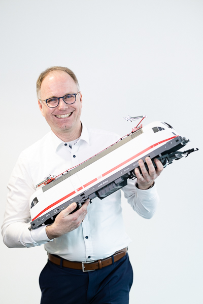 Lars Schnieder | CEO der ESE GmbH