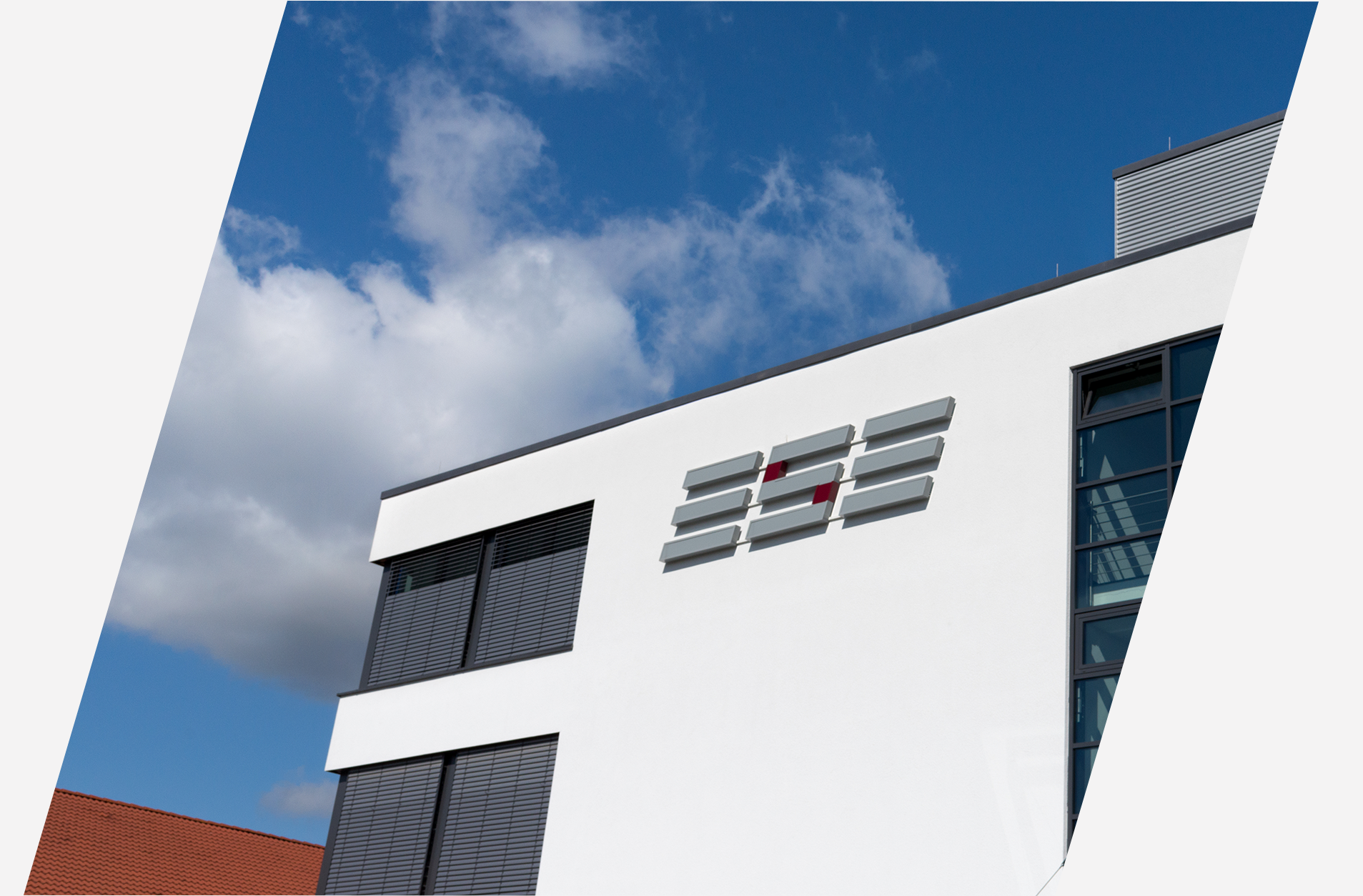 ESE GmbH Unternehmen Gebäude