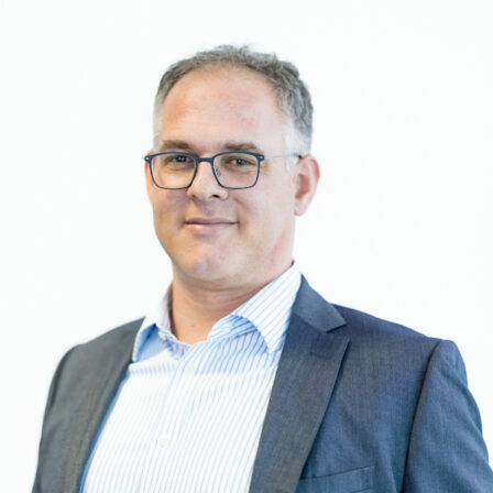 Martin Sieber - Kontakt - Key Account Manager Deutsche Bahn | Business Development | ESE GmbH