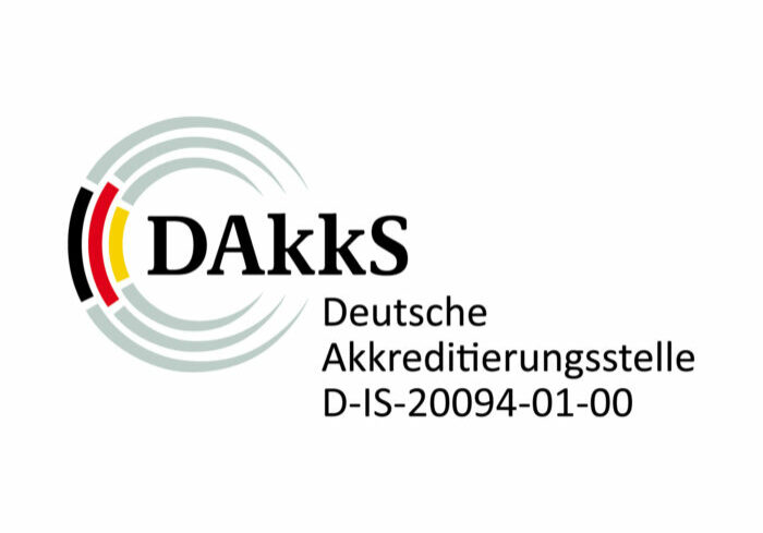 Deutsche Akkreditierungsstelle - ESE GmbH Inspektionstelle Typ C